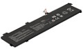 S532EQ Battery (3 Cells)