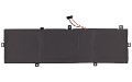 ZenBook UX430UA Battery (3 Cells)