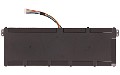 Extensa 15 EX215-55 Battery (3 Cells)