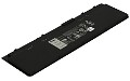 NCVF0 Battery (3 Cells)