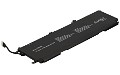  ENVY 13-ad014TX Battery (3 Cells)