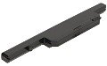 6-87-C480S-4P4 Battery (6 Cells)
