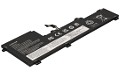 Ideapad 5 Pro 16ARH7 82SN Battery (4 Cells)