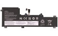 Ideapad 5 Pro 16ARH7 82SN Battery (4 Cells)