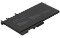 Latitude 5490 Battery (3 Cells)