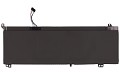 5B10Z21209 Battery (4 Cells)