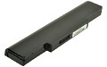 K73s Battery (6 Cells)