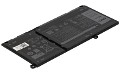 Vostro 5502 Battery (3 Cells)