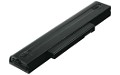 ESPRIMO MOBILE V5555 Battery (6 Cells)