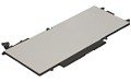 Latitude 12 5289 Battery