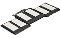 MacBook Pro 13 A2251 Mid 2018 Battery