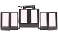 MacBook Pro 13 A2251 Mid 2018 Battery