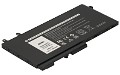 Latitude 5400 Chromebook Battery (3 Cells)