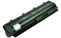 Pavilion G6-1202sx Battery (9 Cells)
