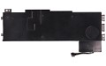 ZBook 15 G3 Mobile Workstation Battery (9 Cells)