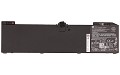 Zbook 15 G6 Battery (4 Cells)