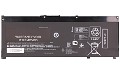 L08934-1B1 Battery (3 Cells)