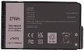 451-BBOR Battery (2 Cells)