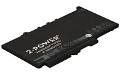 KNM09 Battery (3 Cells)