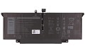 451-BCPW Battery (4 Cells)