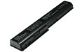 Pavilion DV7-1022tx Battery (8 Cells)
