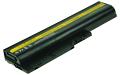 42T4560 Battery (6 Cells)