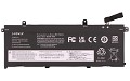 ThinkPad T14 20W0 Battery (3 Cells)