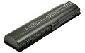 Presario V3731AU Battery (6 Cells)
