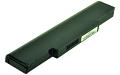 N73 Battery (6 Cells)