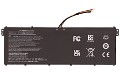 Aspire 3 A315-24PT Battery (3 Cells)