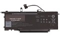 85XM8 Battery (4 Cells)