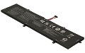 5B10P35084 Battery (4 Cells)