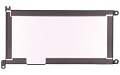 Vostro 3500 Battery (3 Cells)