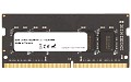 S26391-F3072-L800 8GB DDR4 2400MHz CL17 SODIMM