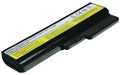 3000 G430LE Battery (6 Cells)