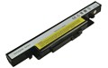 Ideapad Y490N Battery (6 Cells)