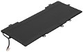  ENVY  13-d010ca Battery (3 Cells)