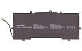  ENVY  13-d010ca Battery (3 Cells)