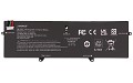 HSTNN-DB8M Battery (4 Cells)