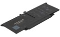 YY3GJ Battery (4 Cells)