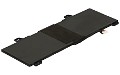 HSTNN-DB7X Battery (2 Cells)