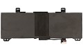 HSTNN-DB7X Battery (2 Cells)
