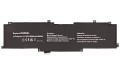 Omen X 17-AP000ND Battery (6 Cells)