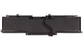 Omen X 17-AP000ND Battery (6 Cells)