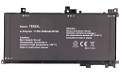 Pavilion 15-bc303ng Battery (3 Cells)