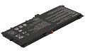 0B200-00530000 Battery (4 Cells)