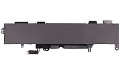 ZBook 14uG6 i7 Battery (3 Cells)