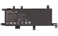 X542UF Battery (2 Cells)