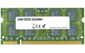 V000122220 2GB DDR2 800MHz SoDIMM