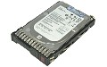 ProLiant DL325 Gen10 Solution 1TB 7.2k SATA 2.5" 6G Hard Drive